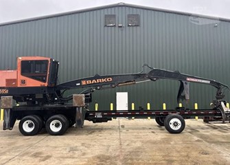 2019 Barko 595B Log Loader